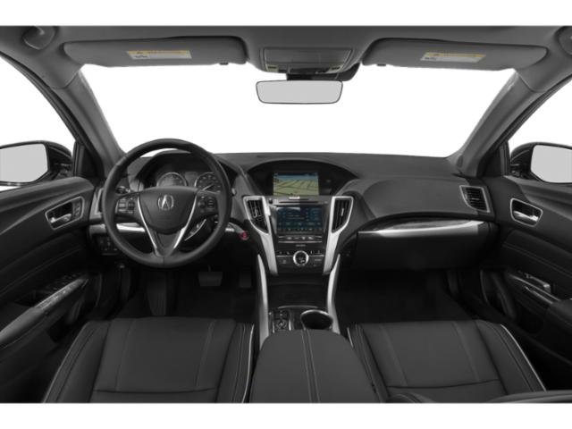 2020 Acura TLX 3.5L Technology SH-AWD photo 8