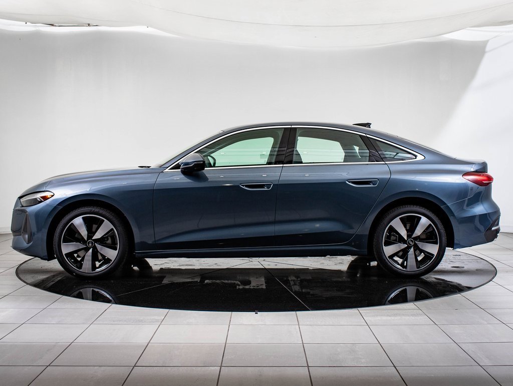 2025 Audi A5 2.0T Premium Plus photo 5