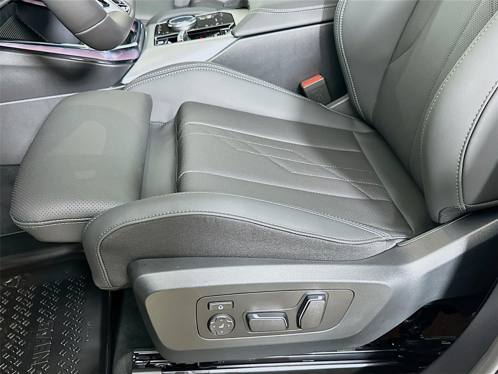 2026 Bmw X3 photo 17