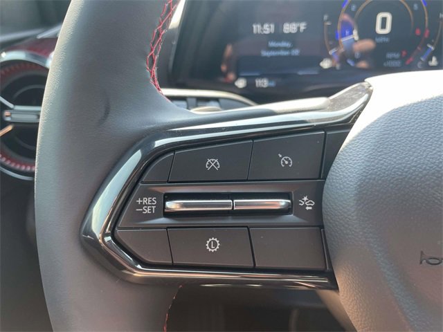 2026 Chevrolet Equinox RS photo 19