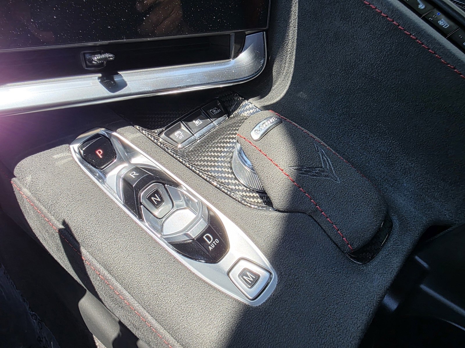 2020 Chevrolet Corvette Stingray 3LT photo 25