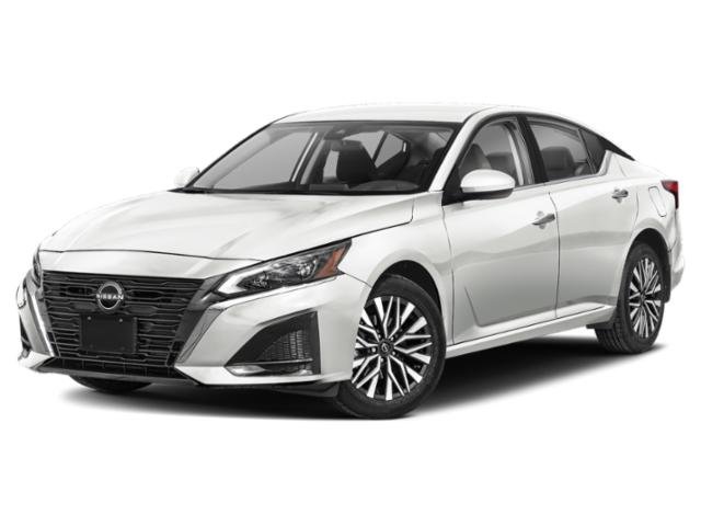 2023 Nissan Altima SV