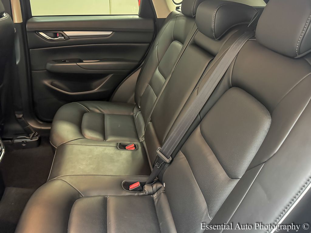 2024 MAZDA CX-5 - Image 12