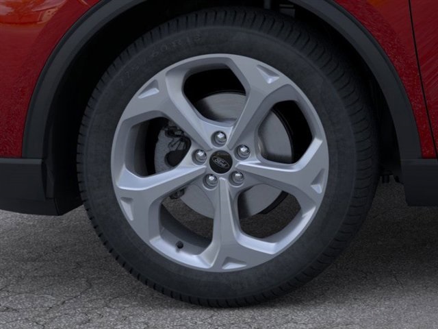 2025 Ford Escape Hybrid ST-Line Select photo 18