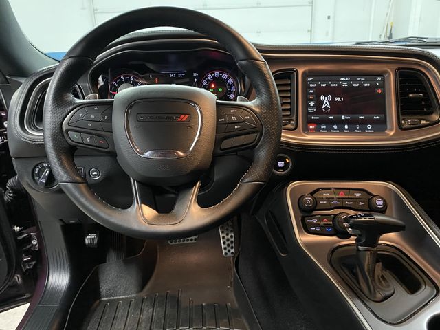 2021 Dodge Challenger GT photo 5