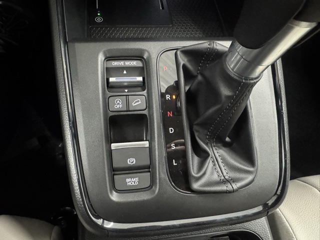 2026 Honda CR-V EX-L photo 28