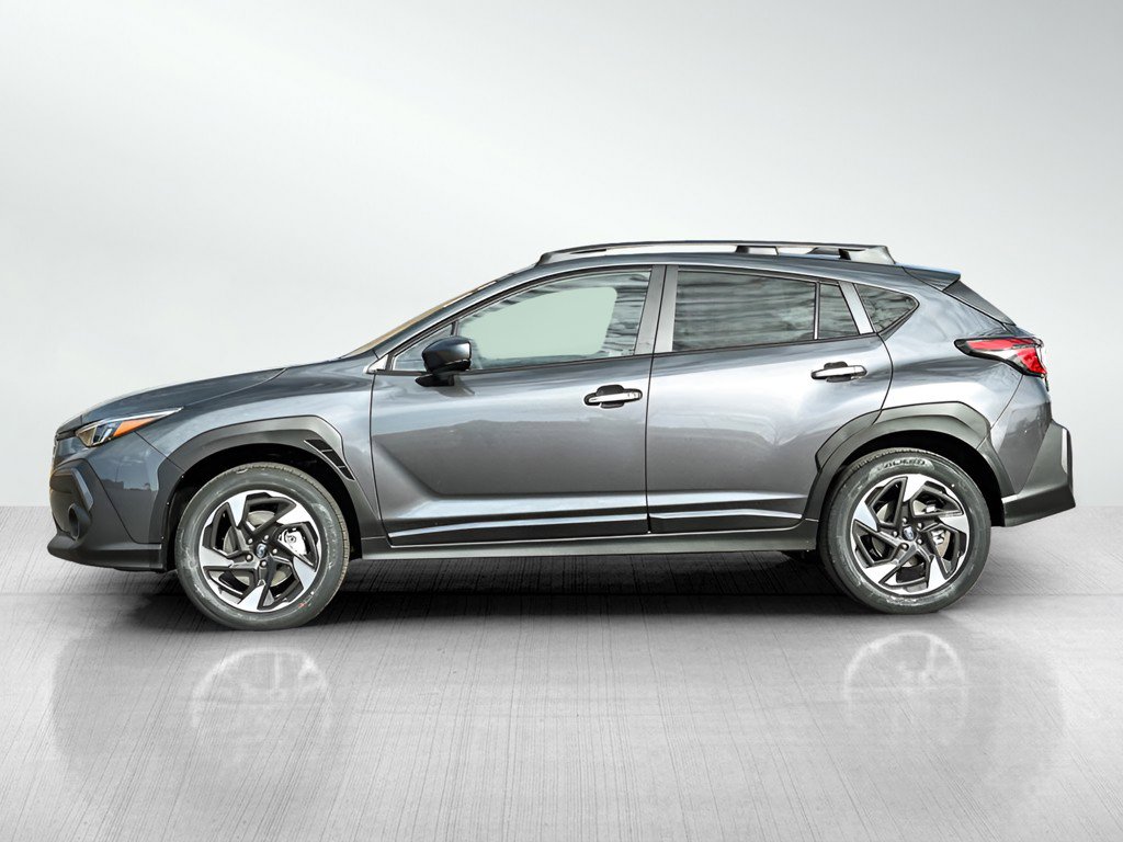 2026 Subaru Crosstrek Limited photo 3
