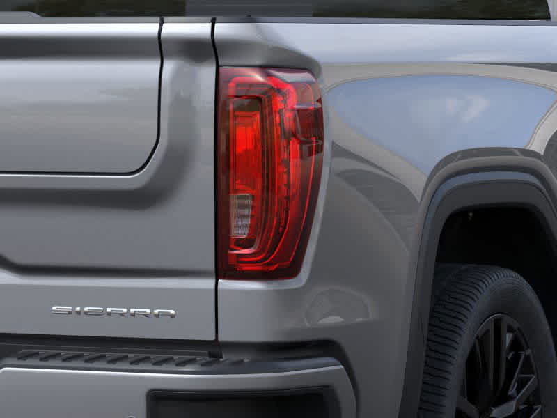 2026 Gmc Sierra 1500 Denali photo 11
