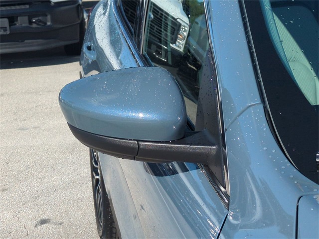2026 Ford Escape Plug-In Hybrid photo 12