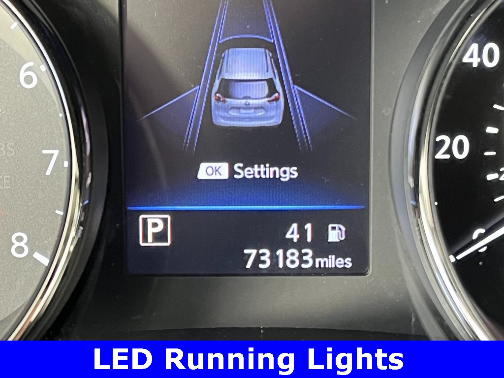 Used 2020 Nissan Rogue SV with VIN JN8AT2MV3LW117736 for sale in Middletown, RI