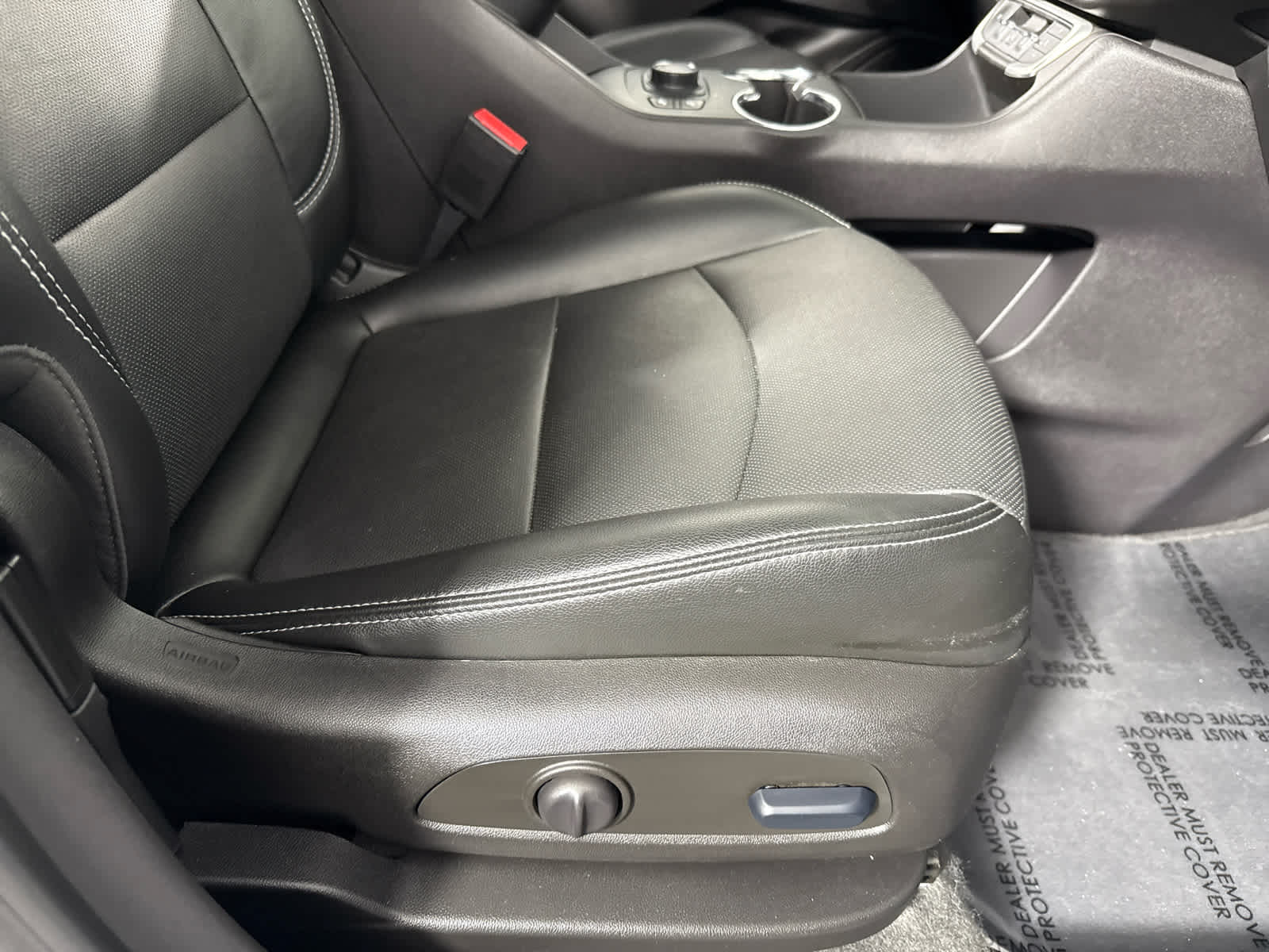 2024 Gmc Terrain SLT photo 18