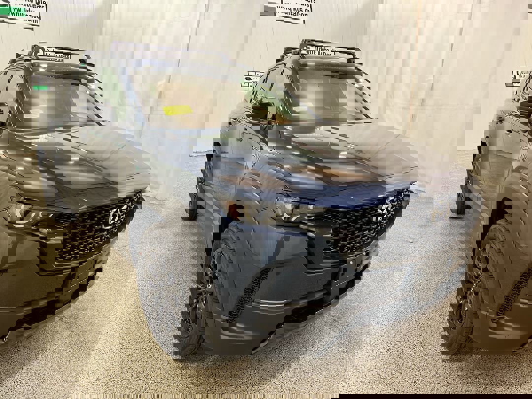 2026 Mazda CX-50 Premium's photo