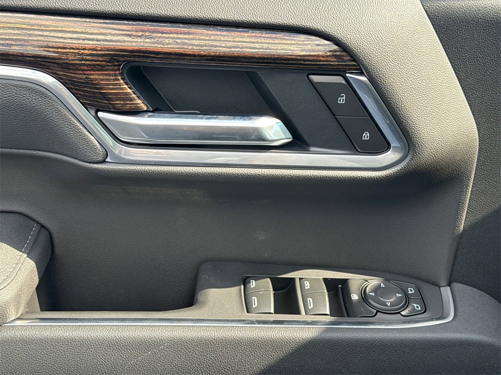 2026 Gmc Sierra 1500 photo 14