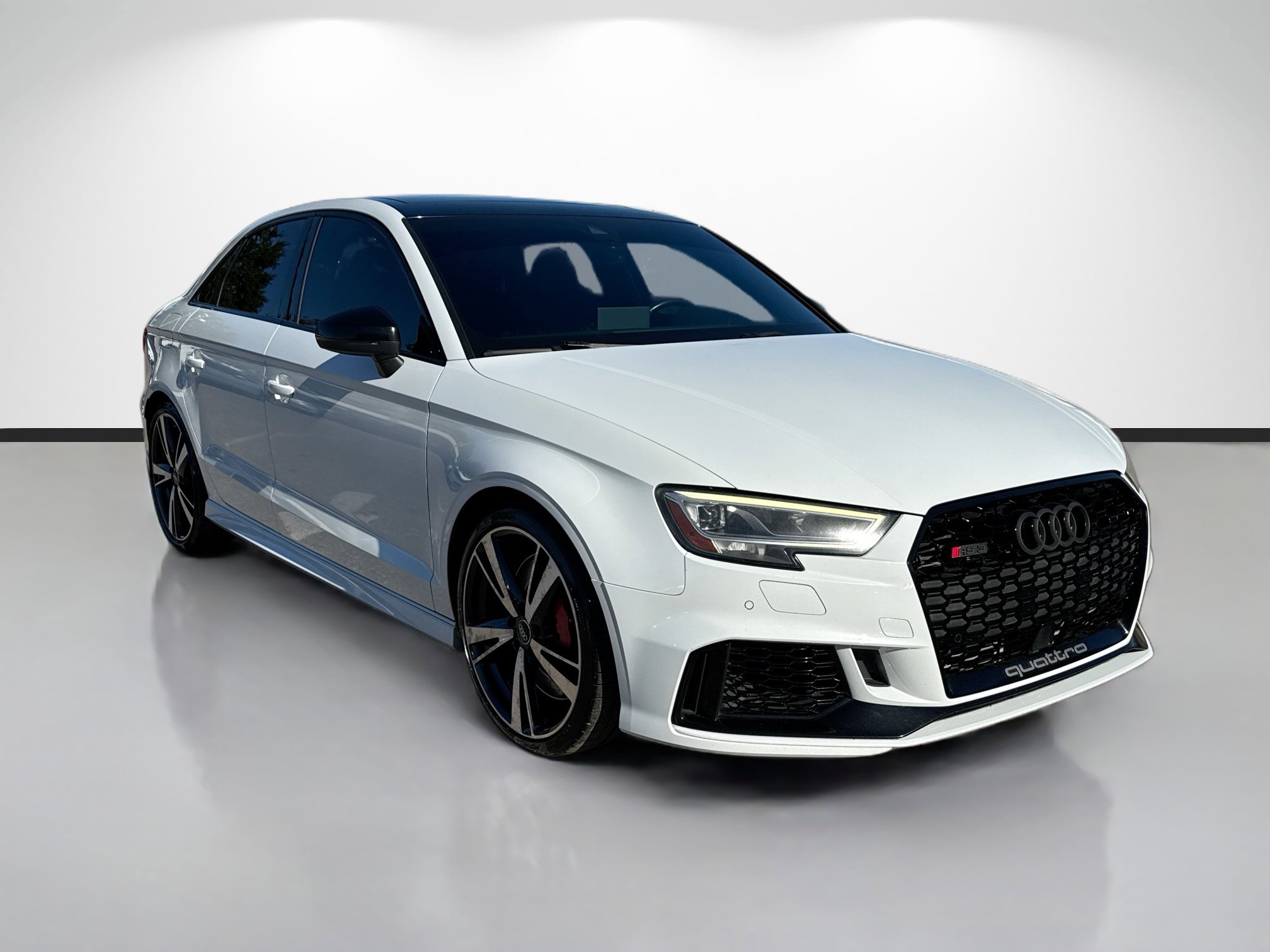 2019 Audi RS 3 Base