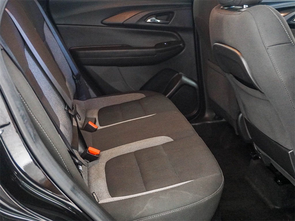 2023 Chevrolet Trailblazer LT photo 12