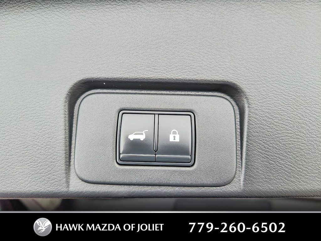 2021 NISSAN ROGUE - Image 19