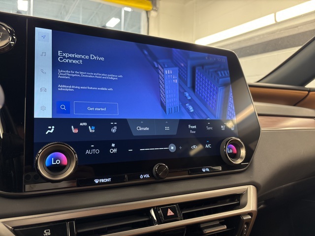 2024 Lexus RX 350 Premium photo 28