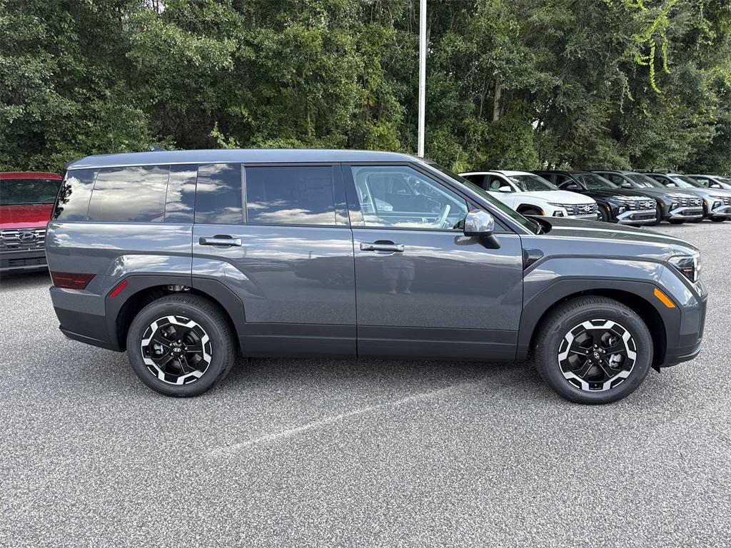 2026 Hyundai Santa Fe SE photo 2