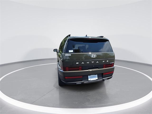 2026 Hyundai Santa Fe SEL photo 4