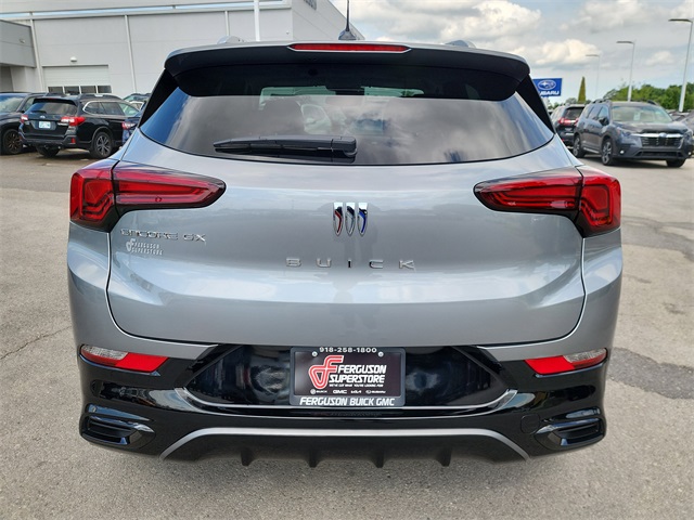 2026 Buick Encore GX Sport Touring photo 3