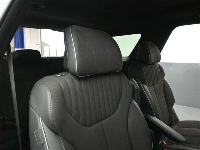 2024 HYUNDAI PALISADE - Image 27