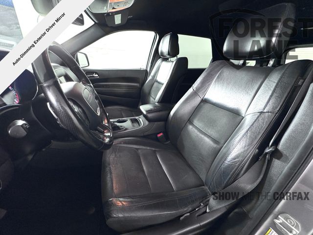 2020 Dodge Durango GT Plus photo 14