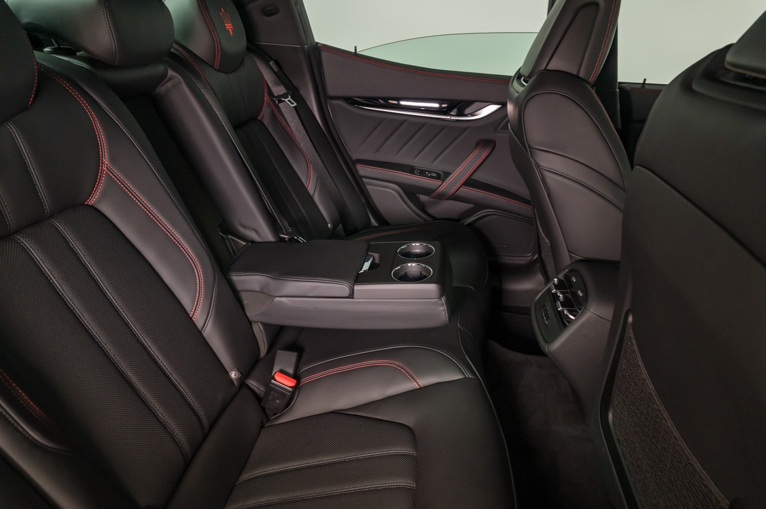 2024 Maserati Ghibli Modena photo 26