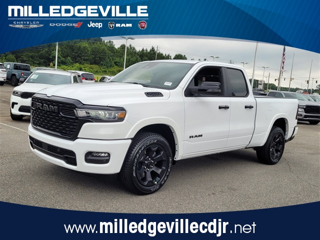 2025 Ram 1500 Big Horn Lone Star photo 3