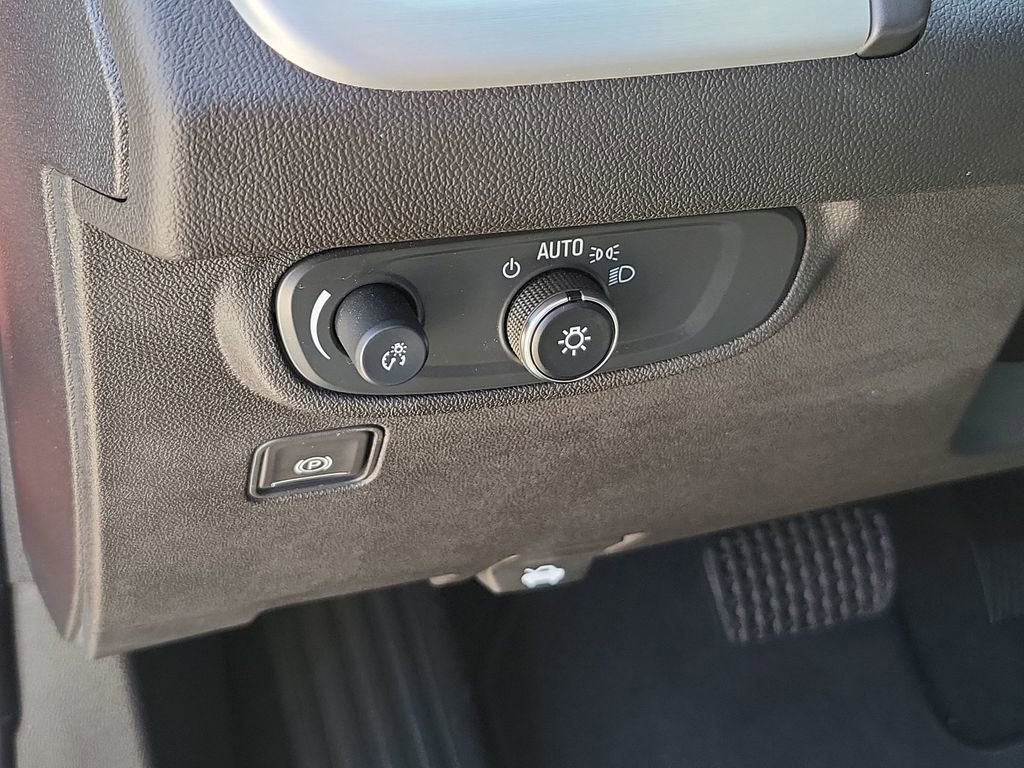 2024 Gmc Terrain SLE photo 17