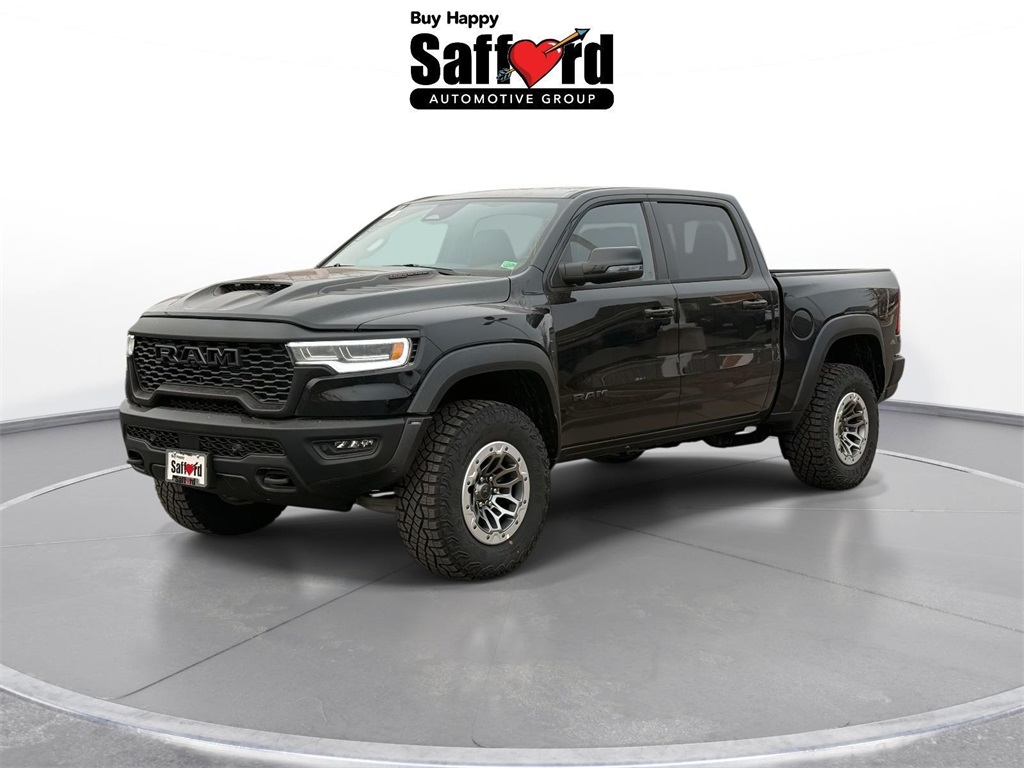 2026 RAM Ram 1500 Pickup RHO's photo