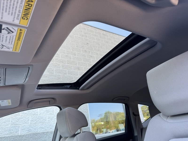 2018 Honda CR-V EX photo 15