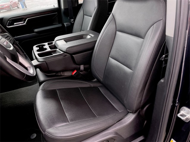 2025 Gmc Sierra 1500 SLT photo 3