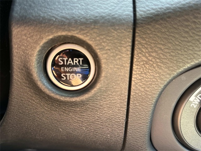 2023 Nissan Frontier SV photo 35