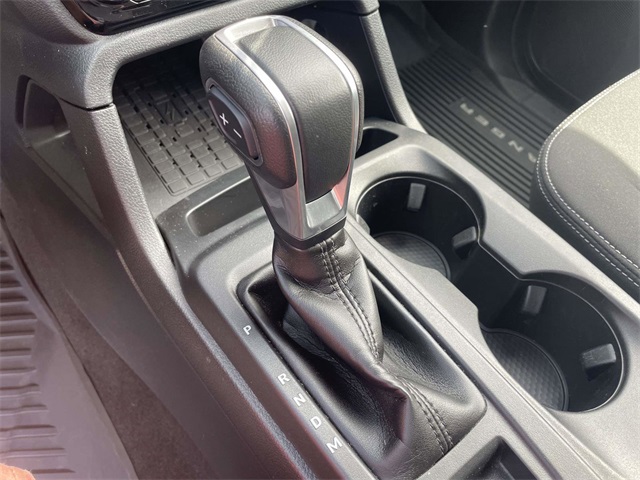 2024 Ford Ranger XLT photo 25