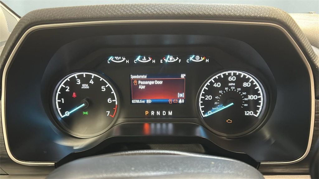 2022 Ford F-150 XLT photo 26