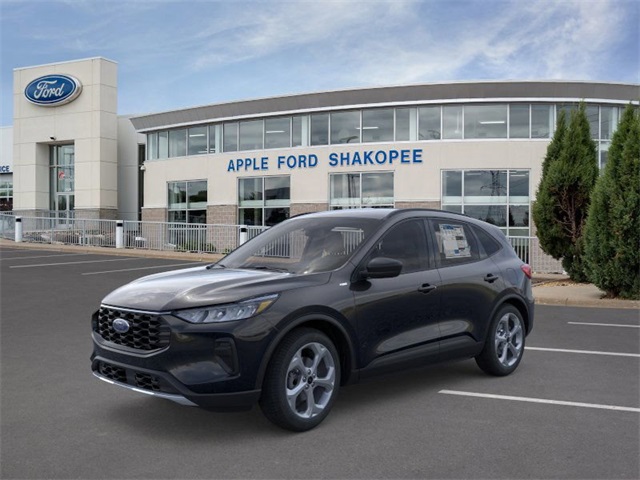 2026 Ford Escape ST-Line's photo