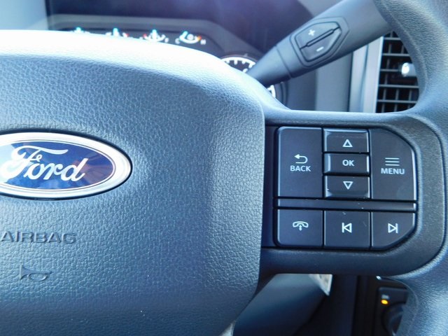 2024 Ford F-250 photo 29