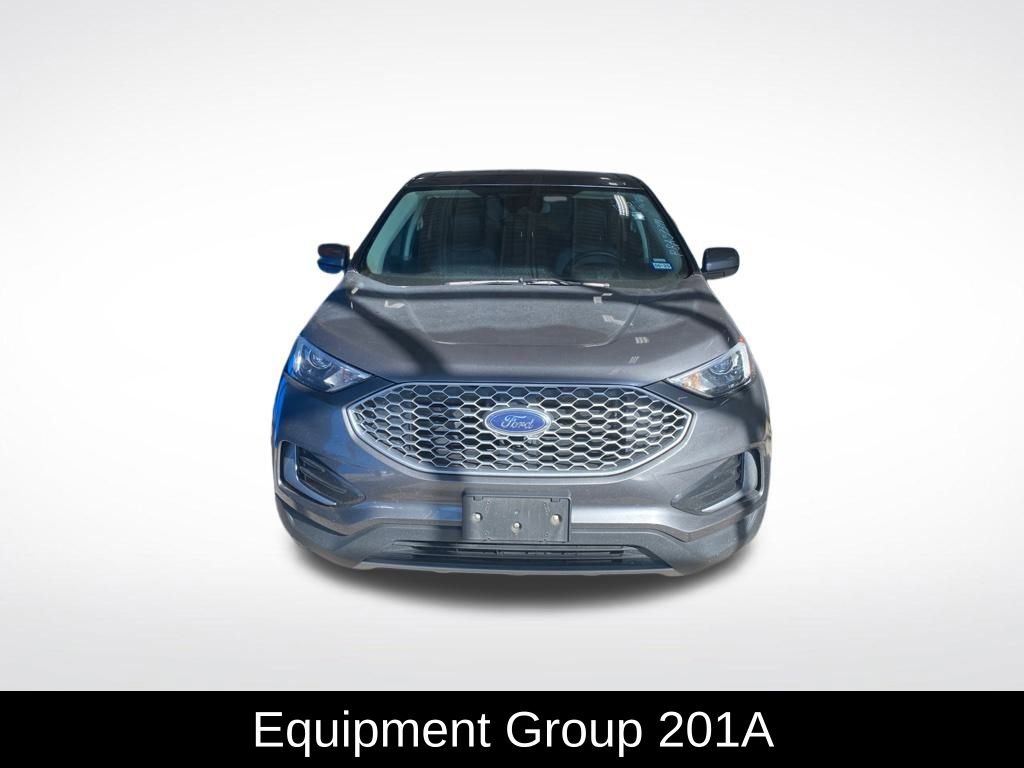 Used 2023 Ford Edge SEL with VIN 2FMPK4J98PBA57399 for sale in Monticello, Minnesota