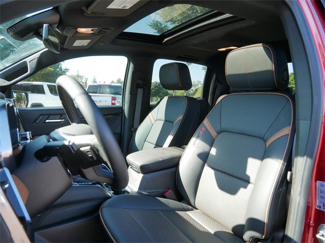 2025 Gmc Canyon AT4 photo 10