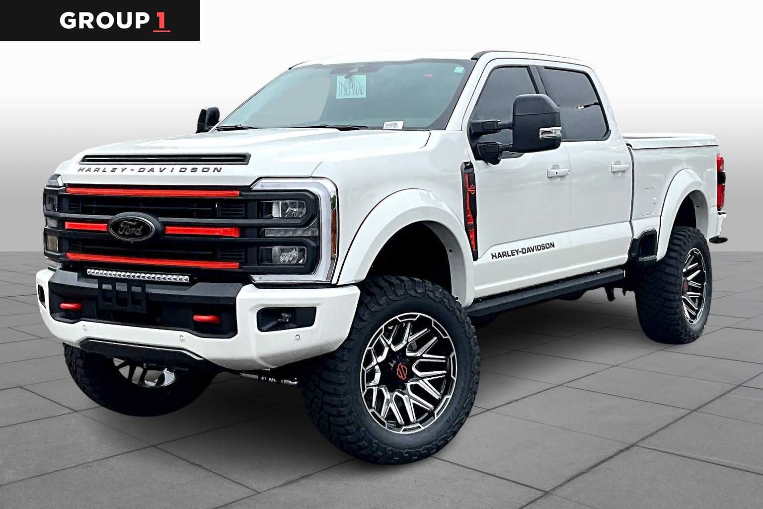 2026 Ford F-250 Base's photo