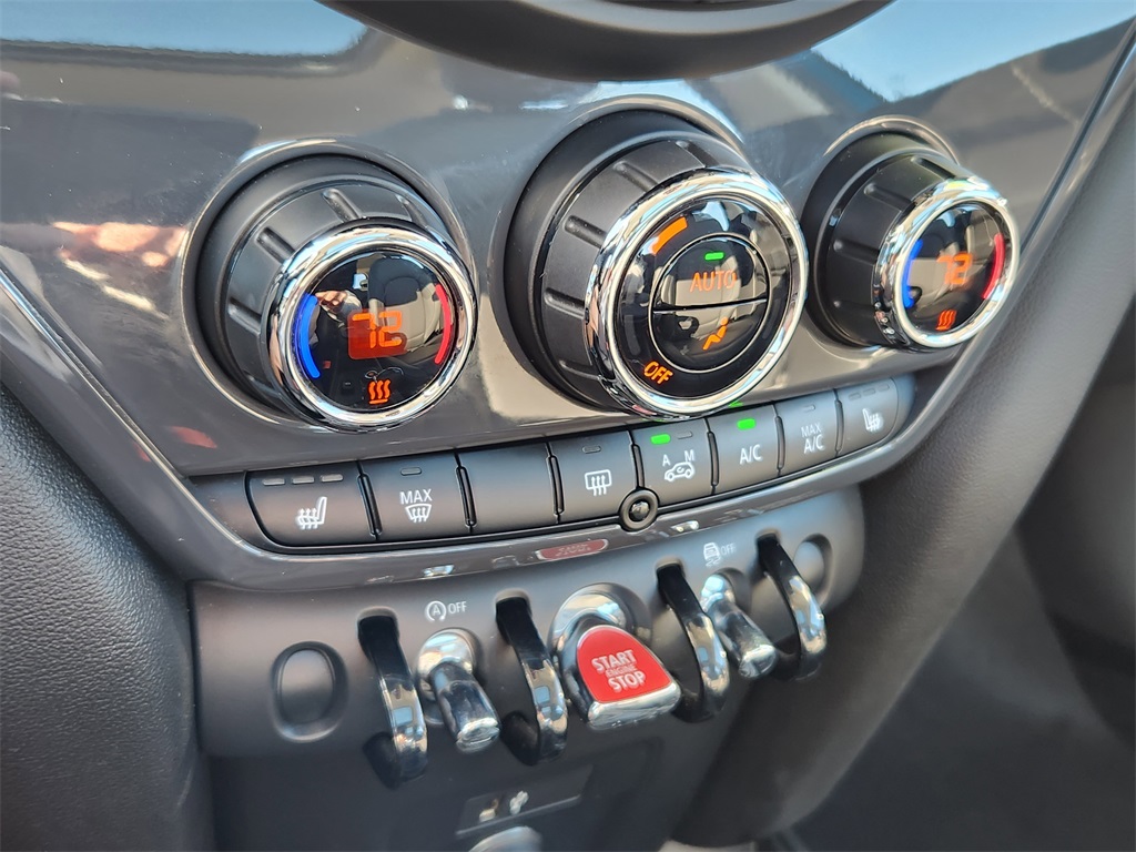 2020 Mini Countryman ALL4 photo 26