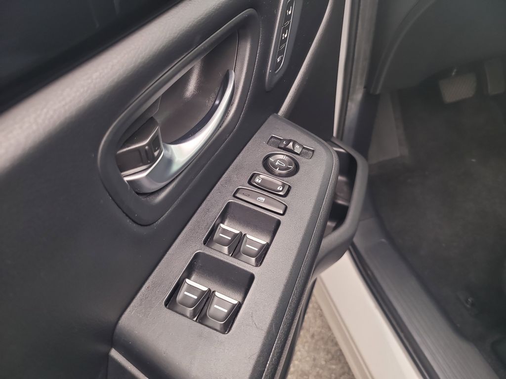 2024 Honda Pilot Touring photo 10