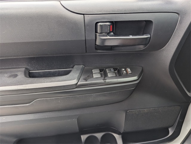 2018 Toyota Tundra SR photo 23