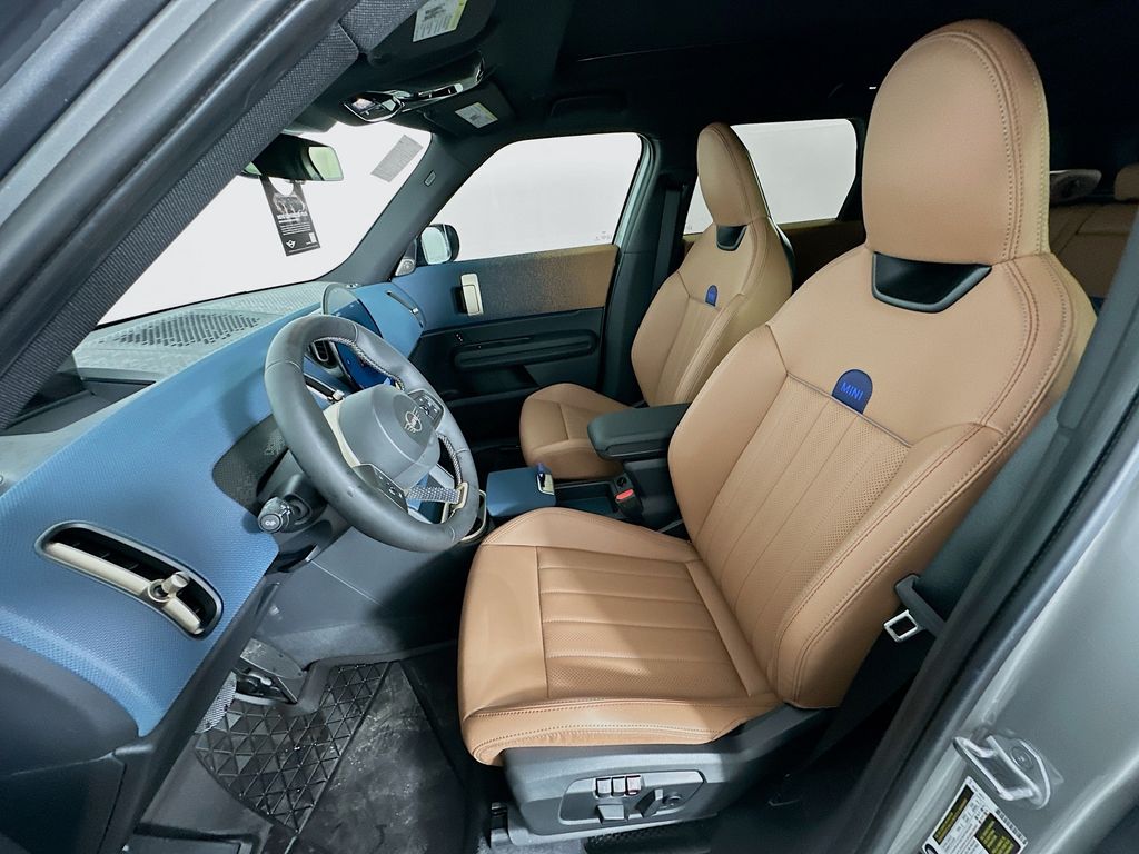 2025 Mini Countryman S ALL4 photo 16