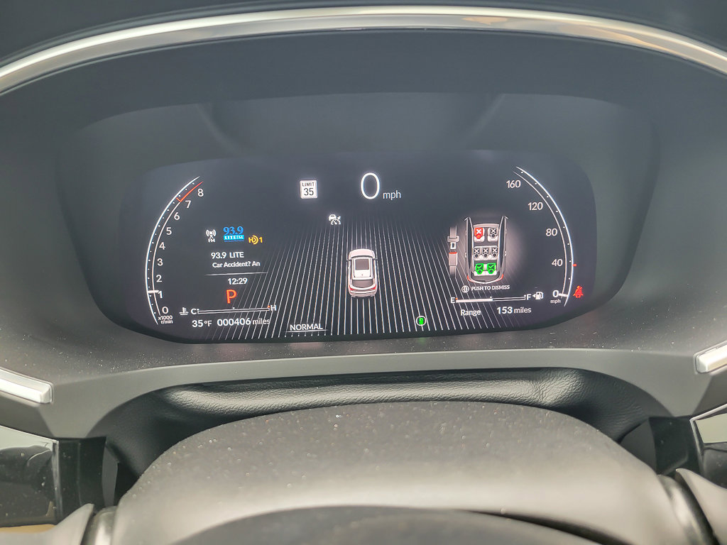 2025 ACURA MDX - Image 19