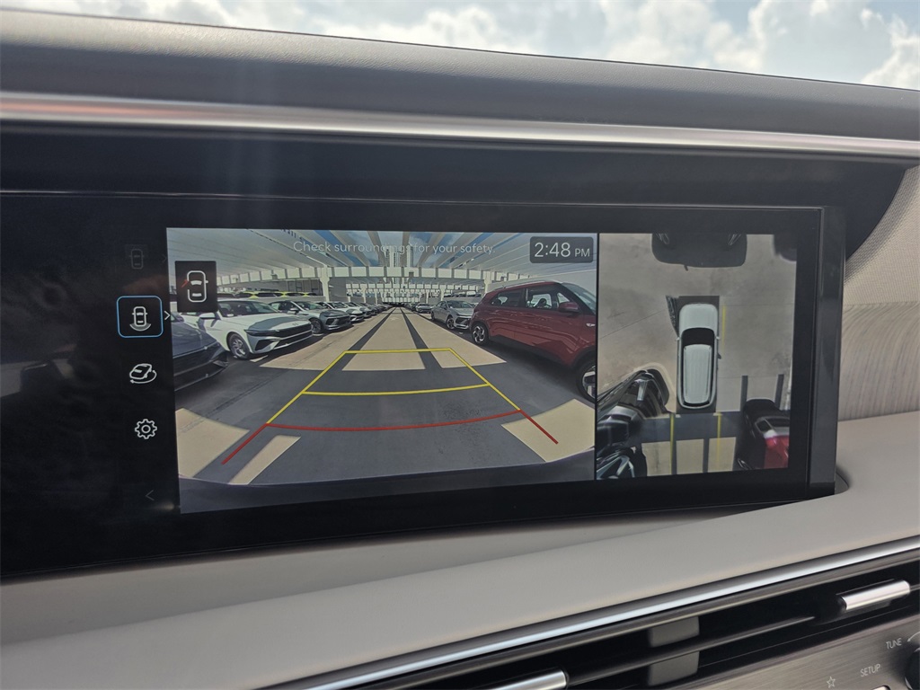2026 Hyundai Palisade Calligraphy photo 18