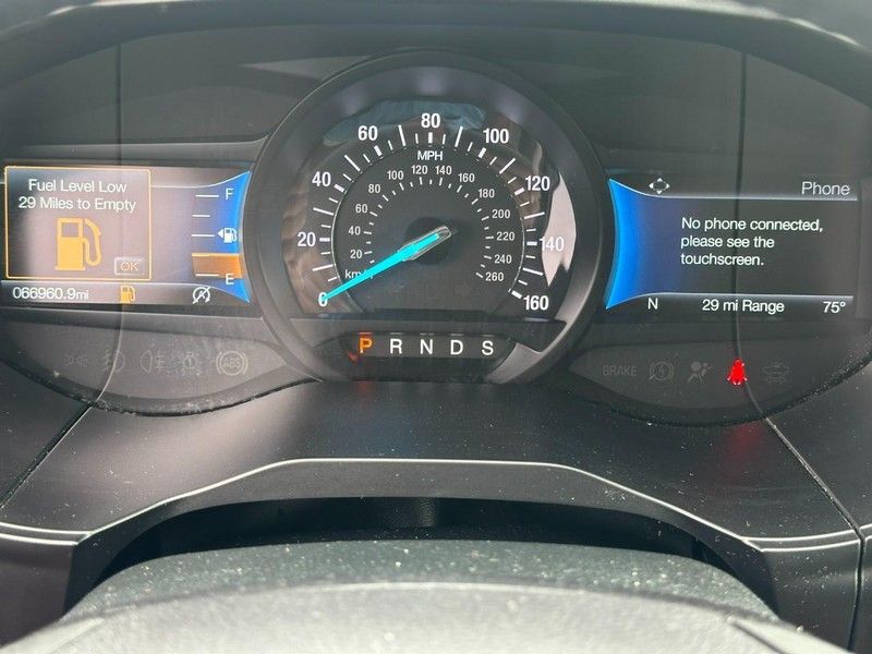 2023 Ford Edge SEL photo 19