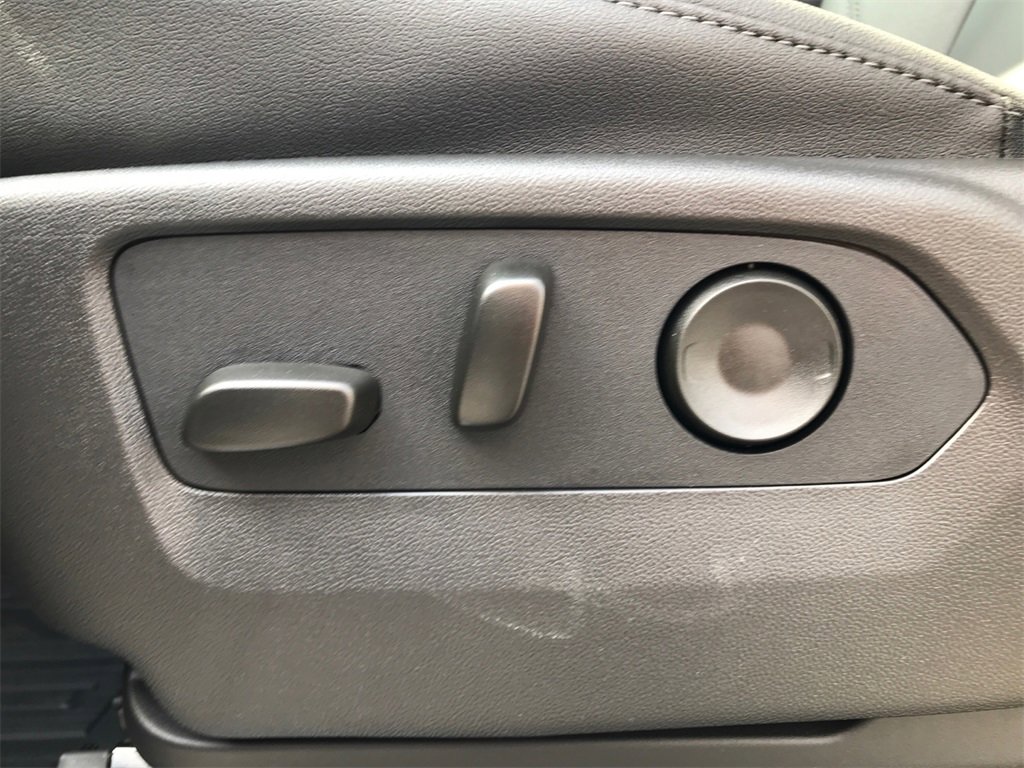 2026 Gmc Sierra Elevation photo 15