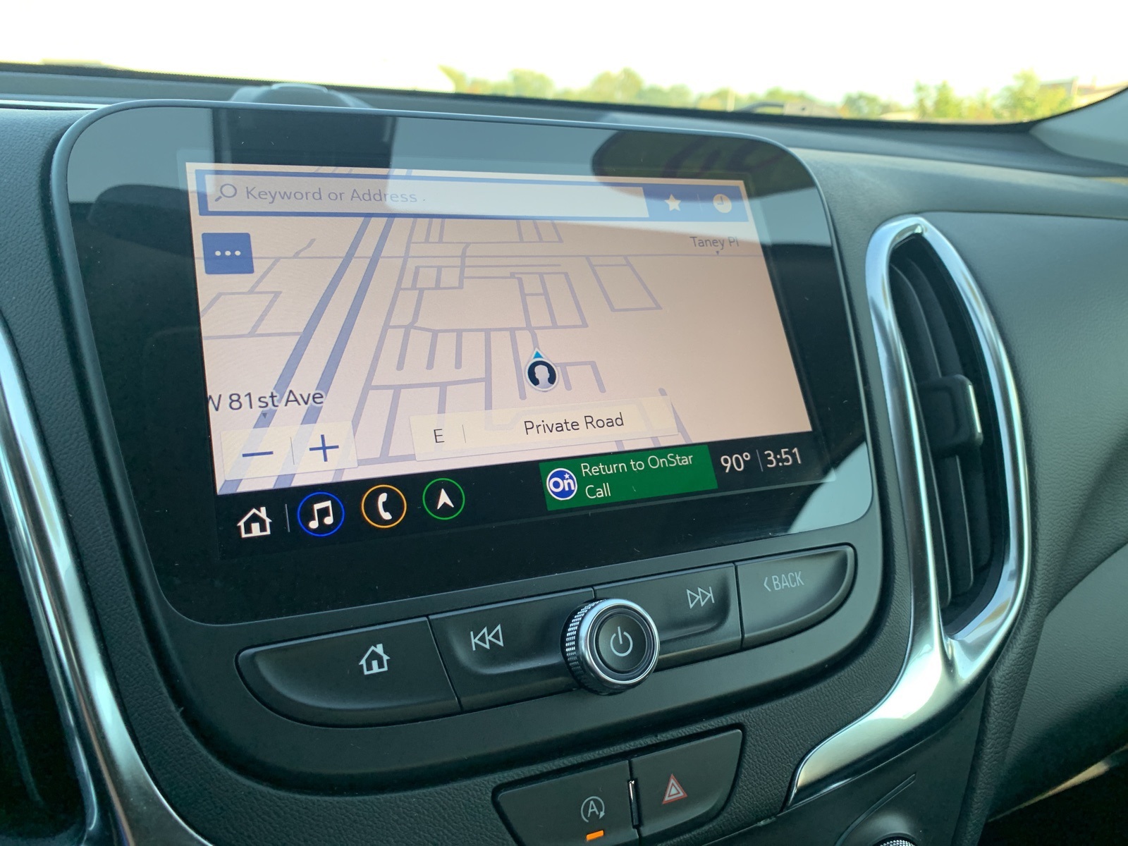 2022 Chevrolet Equinox LT photo 21