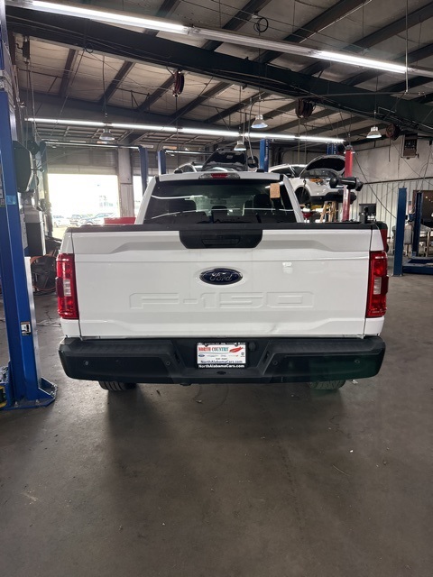 2022 Ford F-150 XL photo 2